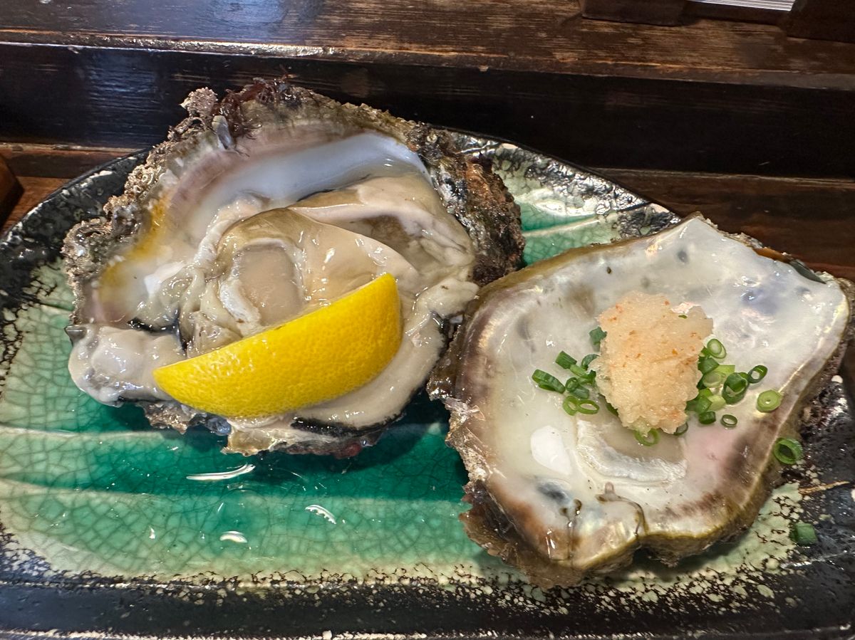 金沢　定番美味しいもの😋