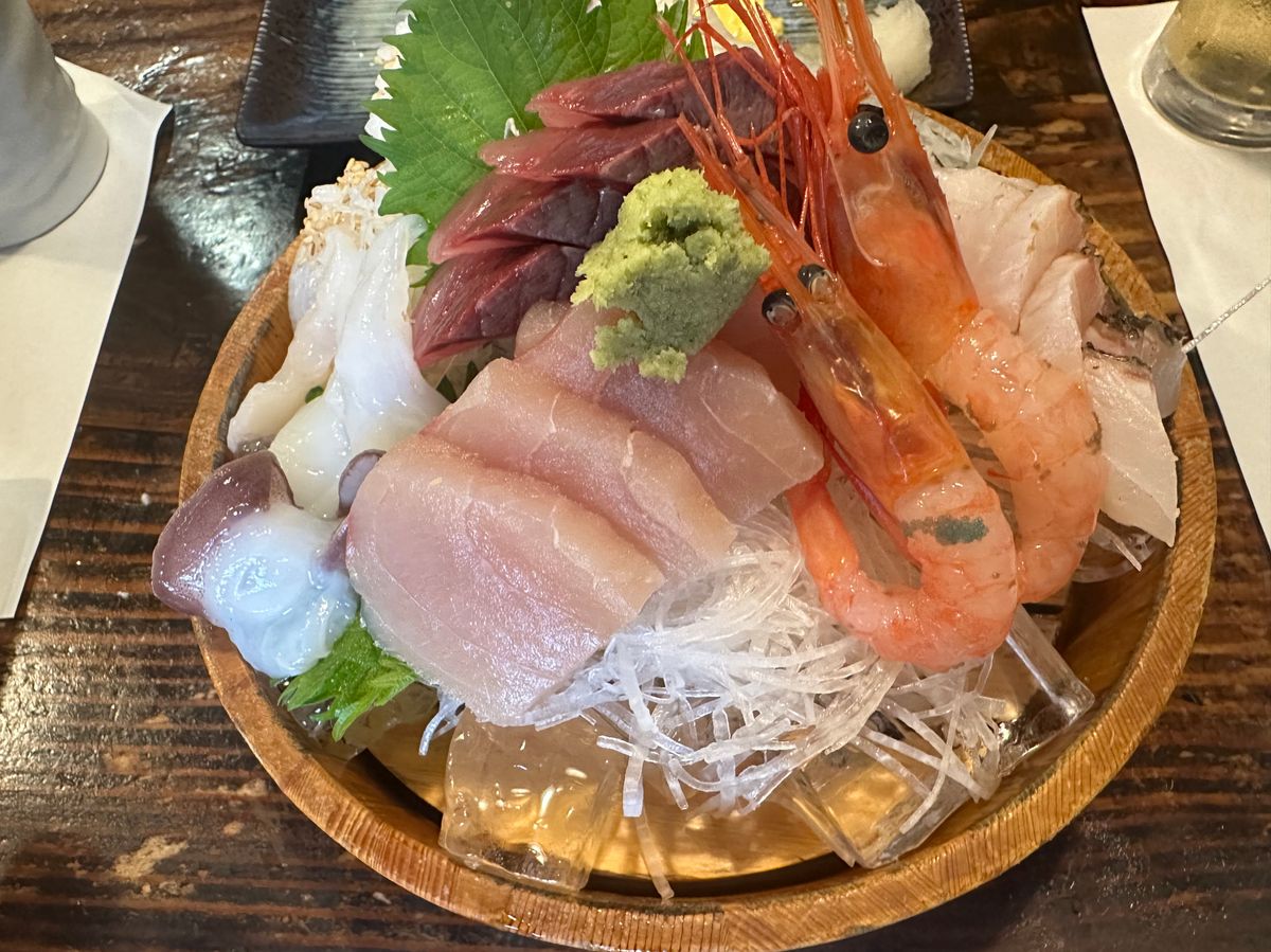 金沢　定番美味しいもの😋