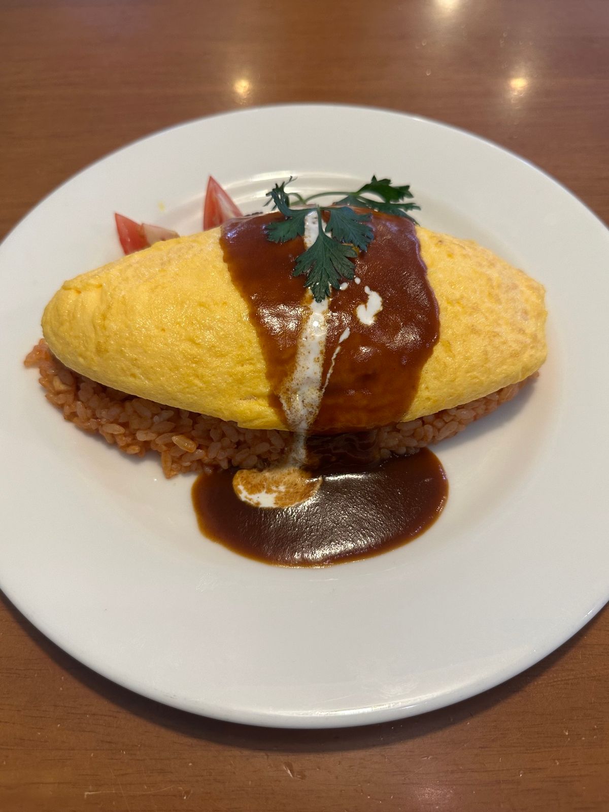 ホットスポット聖地巡礼