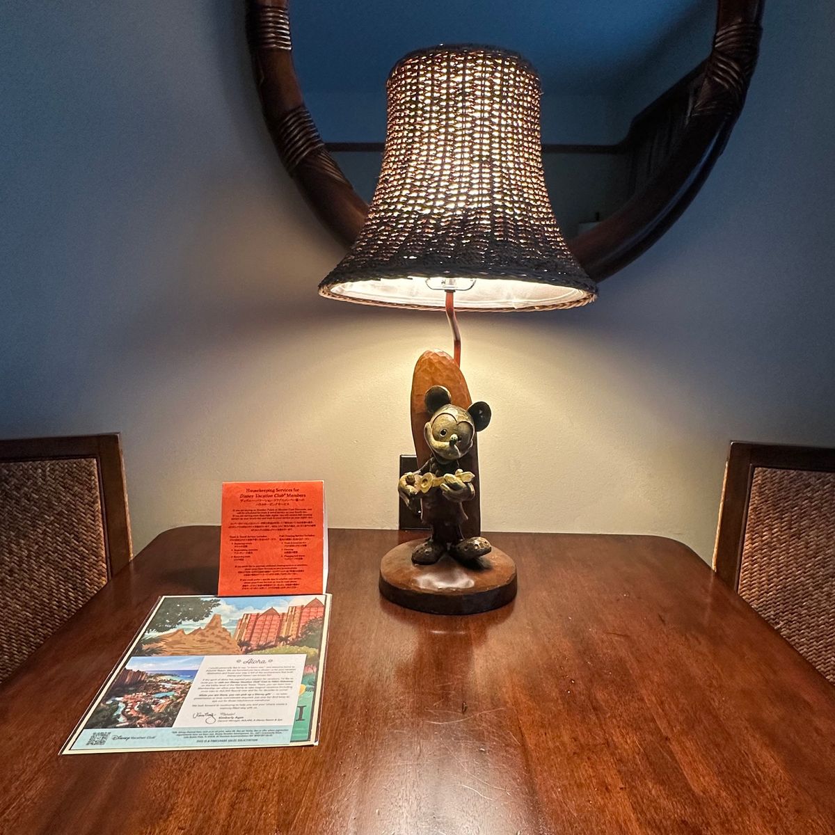 ハワイ🌺アウラニ
物価高くて震えた🫨
13年前に行った時の5倍お金かかった💰