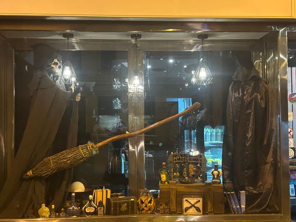 チェコ共和国・プラハ「美しい建築とミュシャを堪能するプラハ」の写真：行く前にGoogleマップでお店をチェッ...