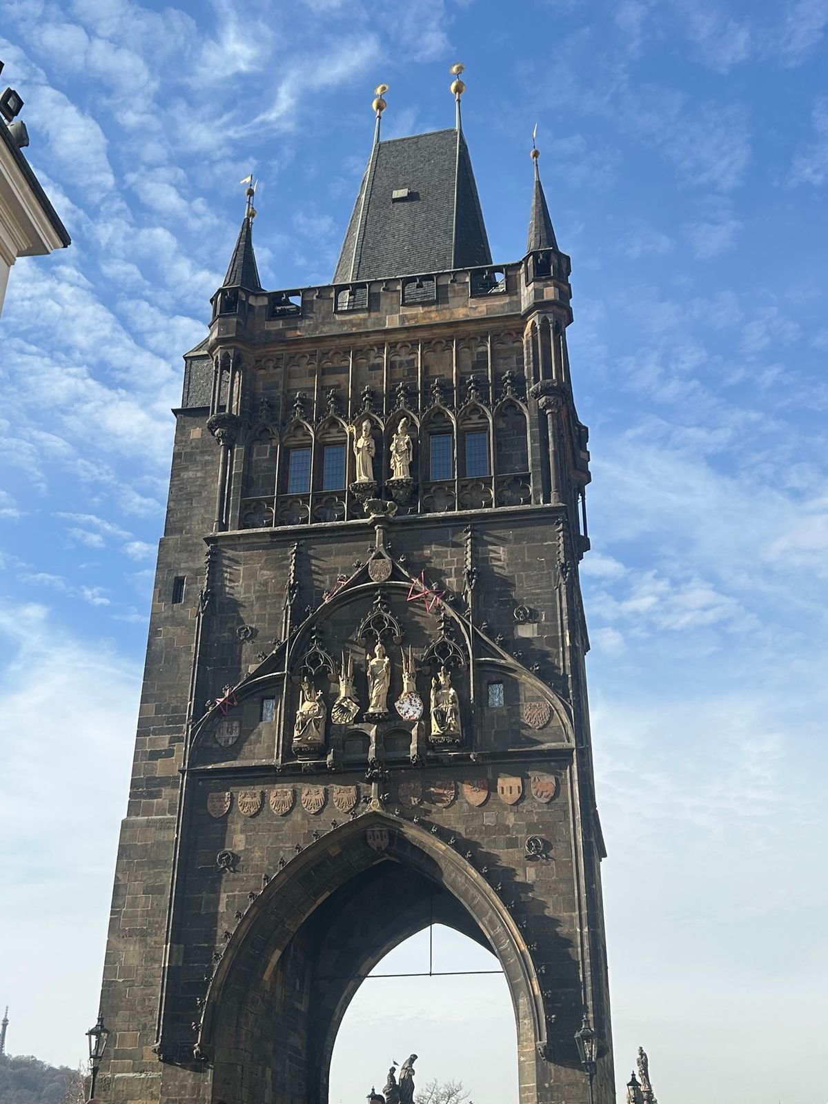 ボヘミアンガーネット博物館にも行ったんですが、ここは企業が経営しているらし...