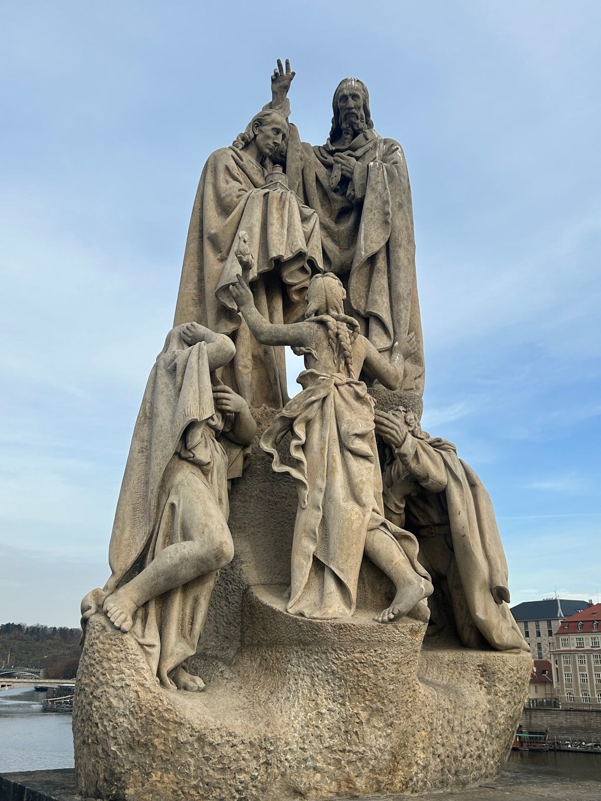 ボヘミアンガーネット博物館にも行ったんですが、ここは企業が経営しているらし...