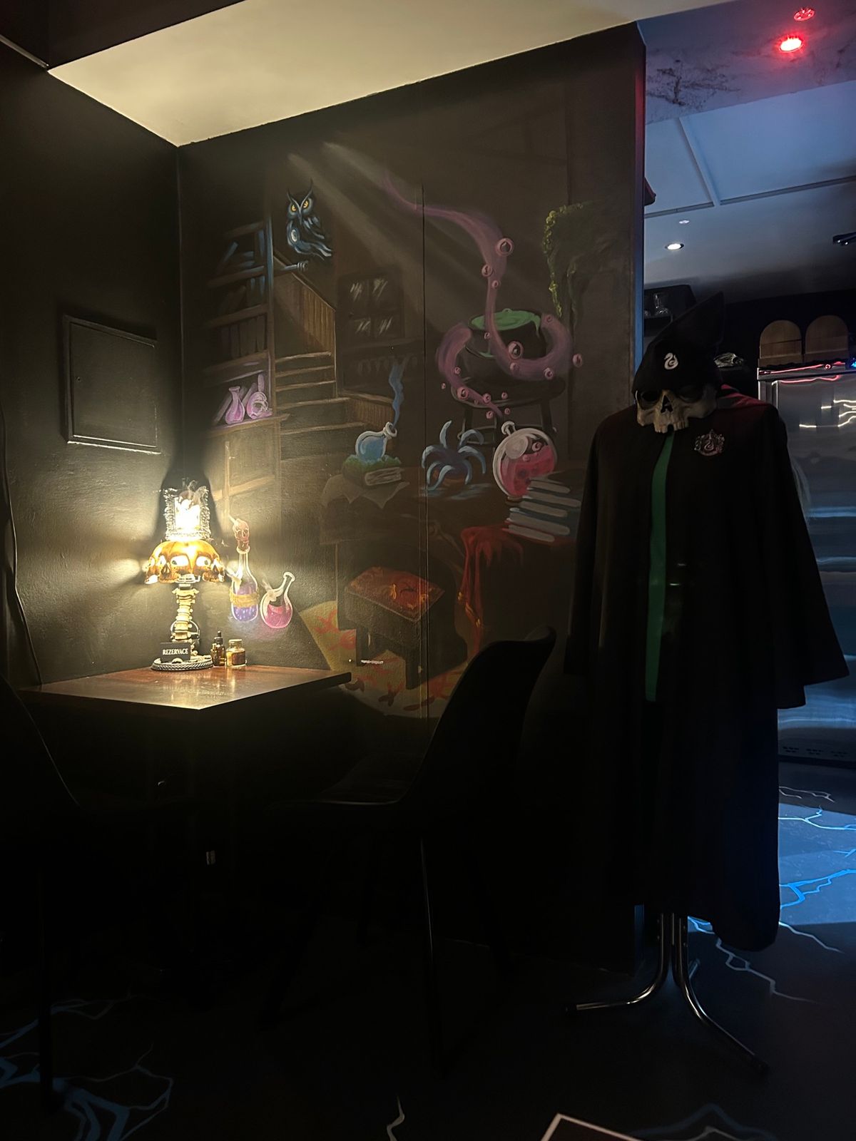 行く前にGoogleマップでお店をチェックしていて見つけた【CukrCaf...