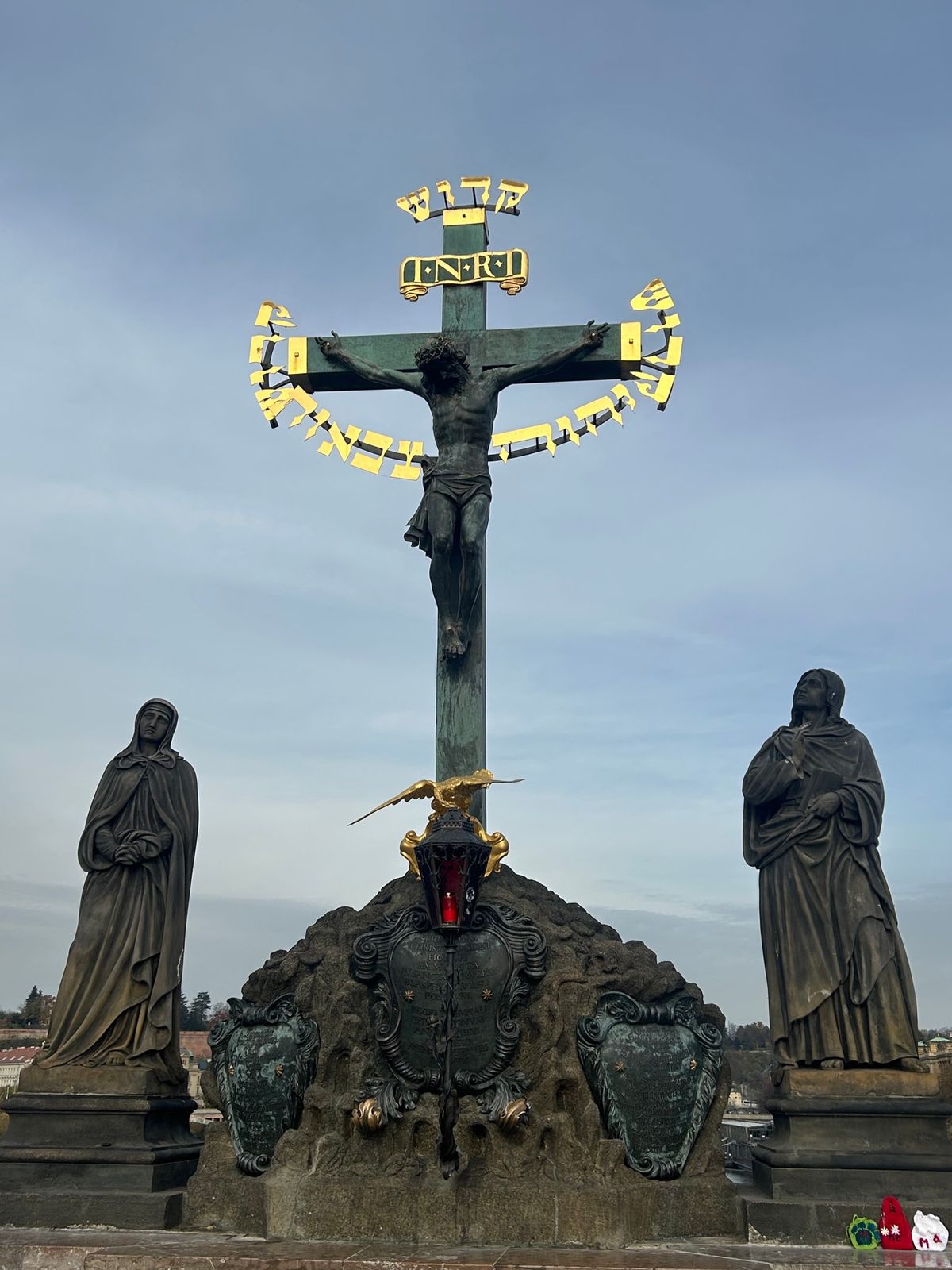 ボヘミアンガーネット博物館にも行ったんですが、ここは企業が経営しているらし...