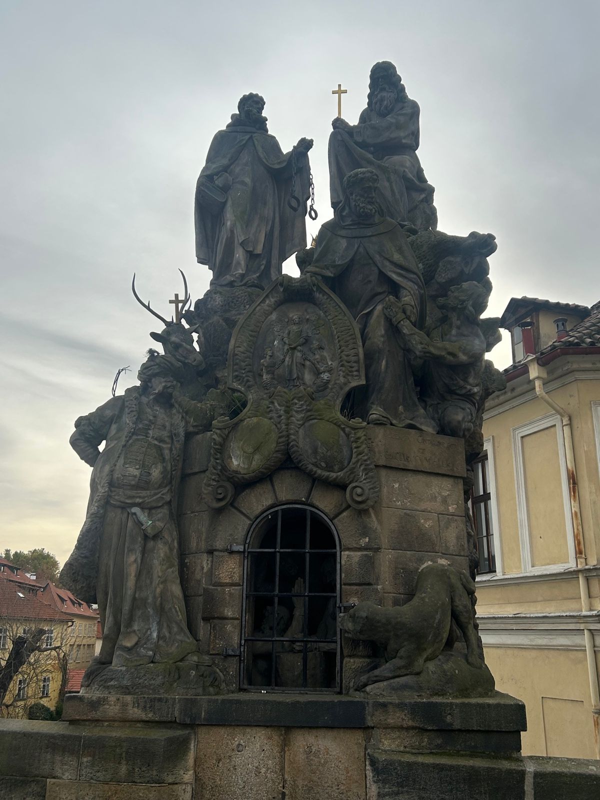 ボヘミアンガーネット博物館にも行ったんですが、ここは企業が経営しているらし...