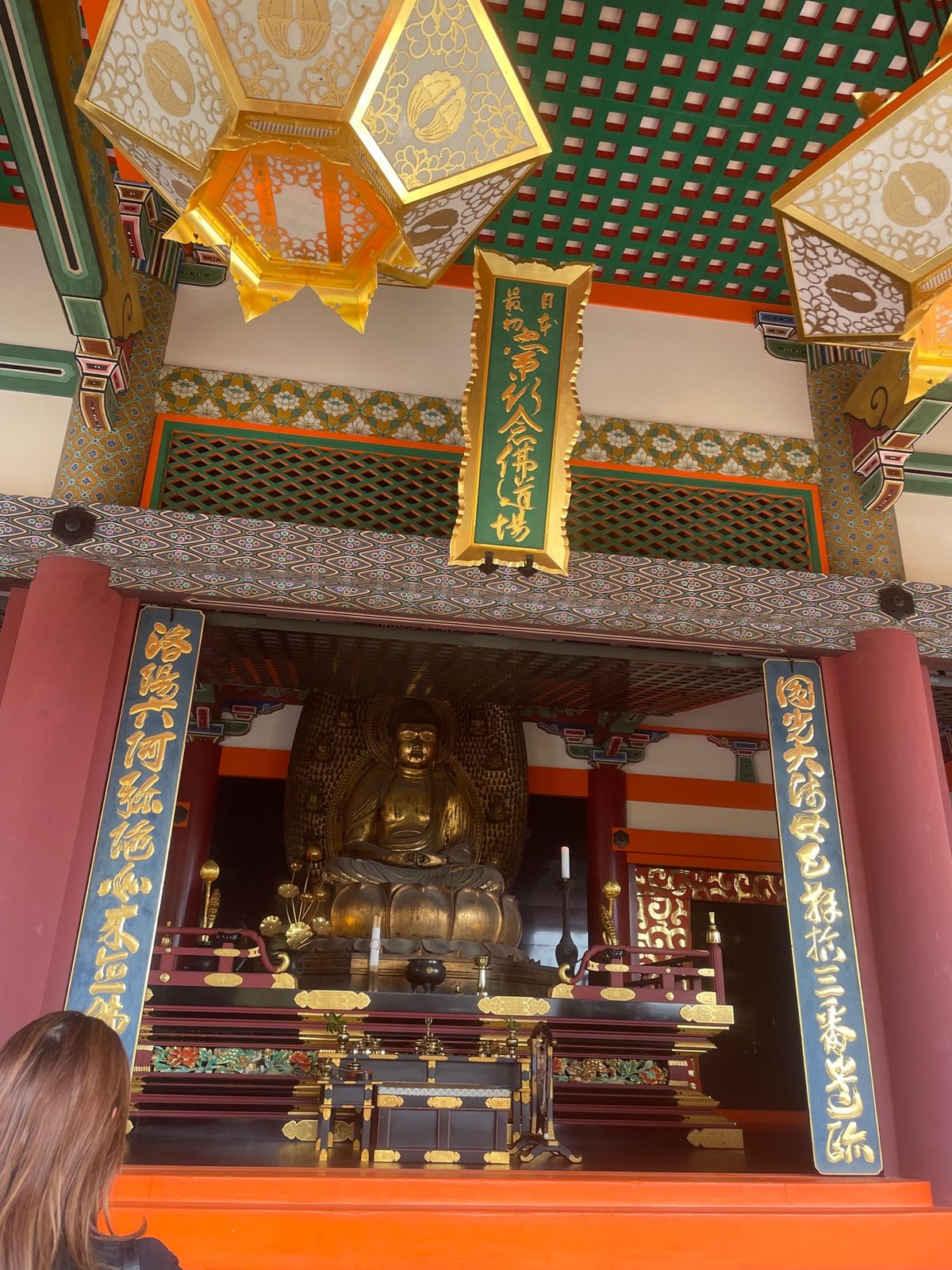 清水寺
これもテレビで見るやつ！
今年の漢字募集してた