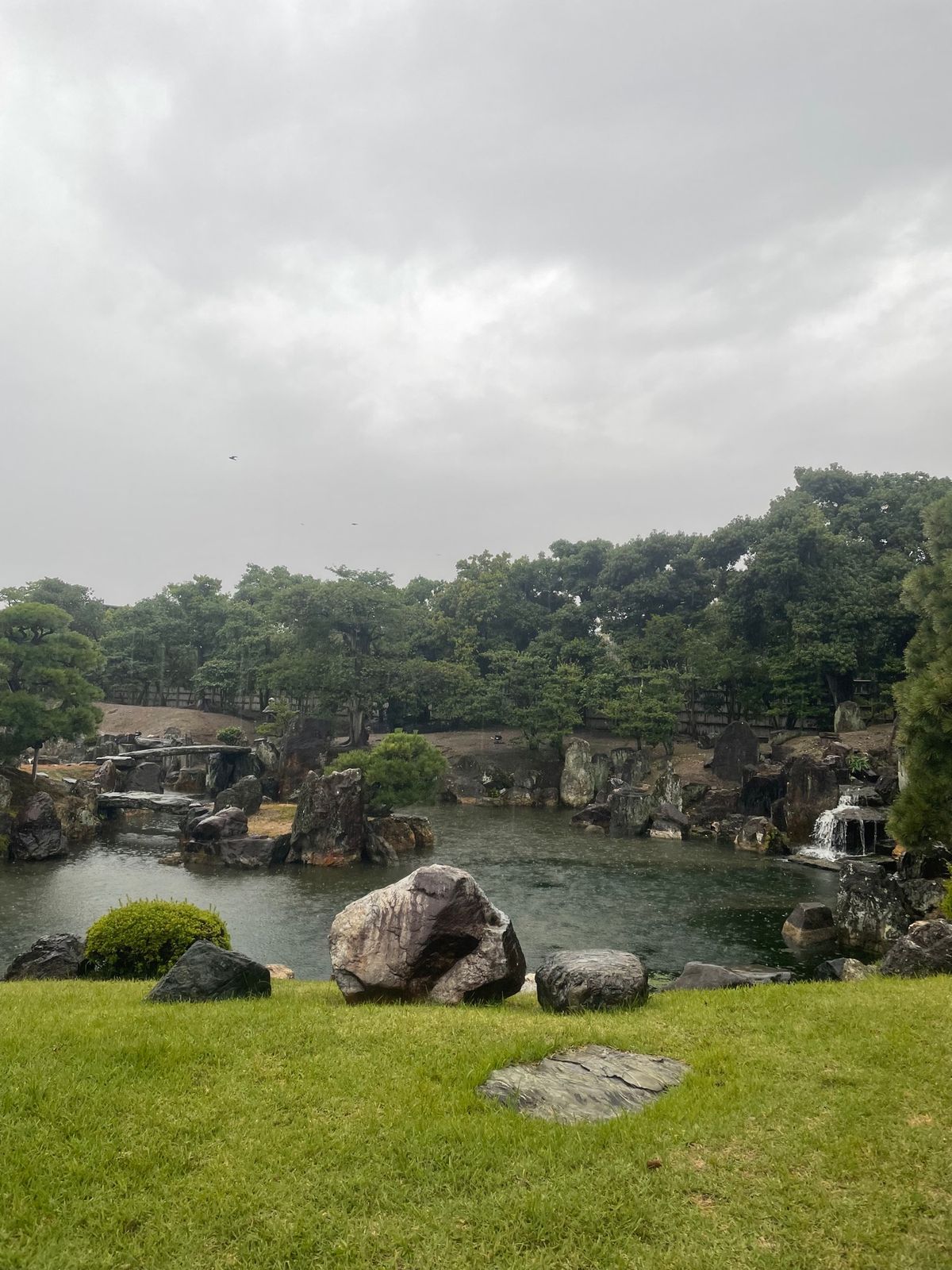 二条城
隅々まで豪華な装飾に圧倒
本丸に入らなかったのが悔しみ