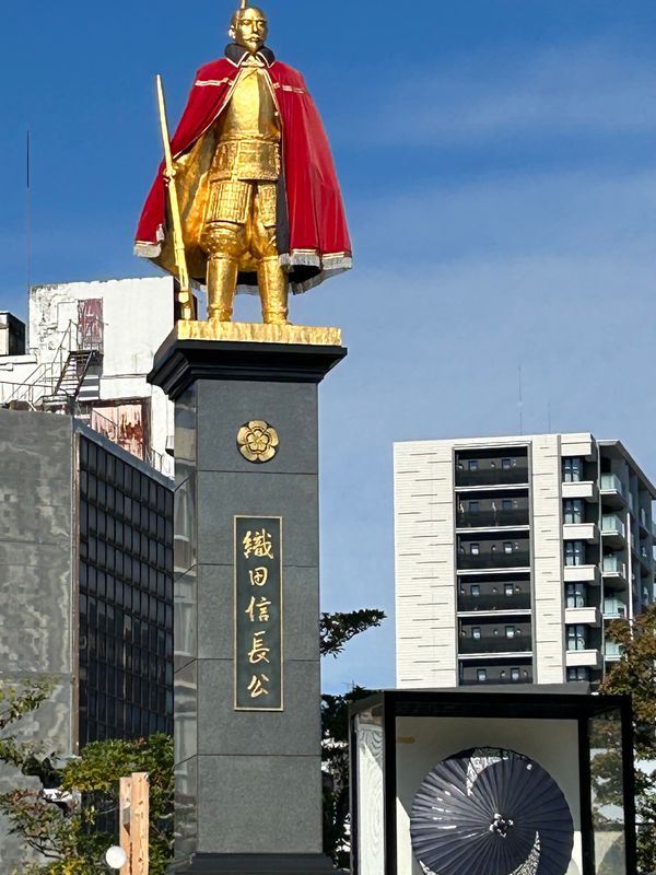 日本・岐阜県「名古屋出張」の写真