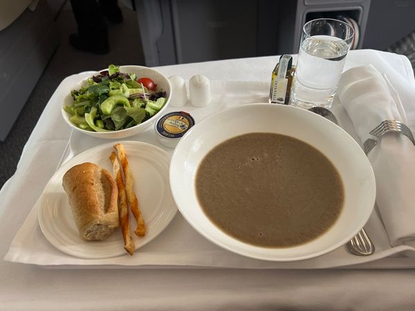 アラブ首長国連邦・Dubai「コートジボワール出張4」の写真：ドバイ→アビジャン後半