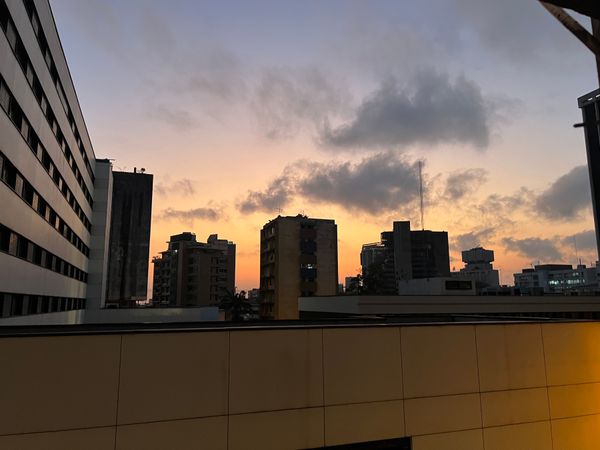 アラブ首長国連邦・Dubai「コートジボワール出張4」の写真：アビジャンの思い出