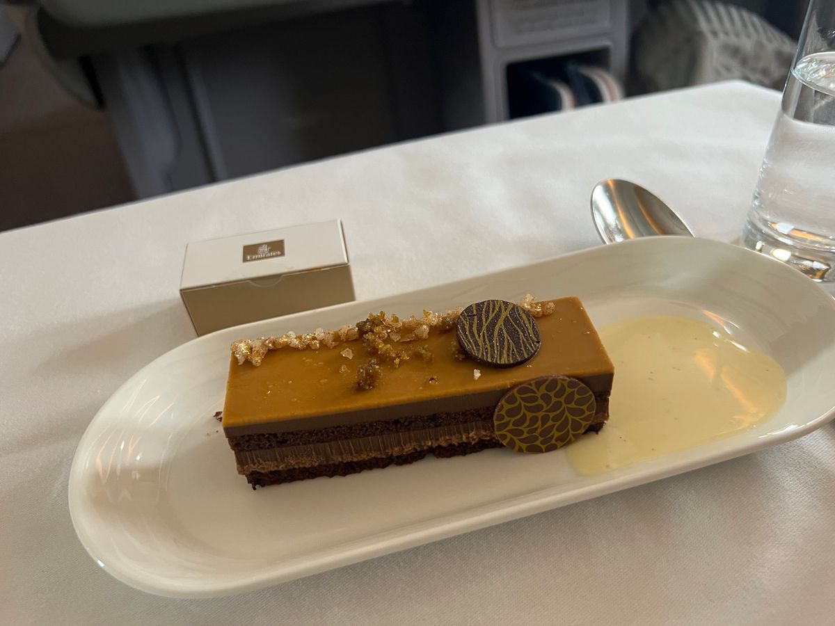 ドバイ→アビジャン後半