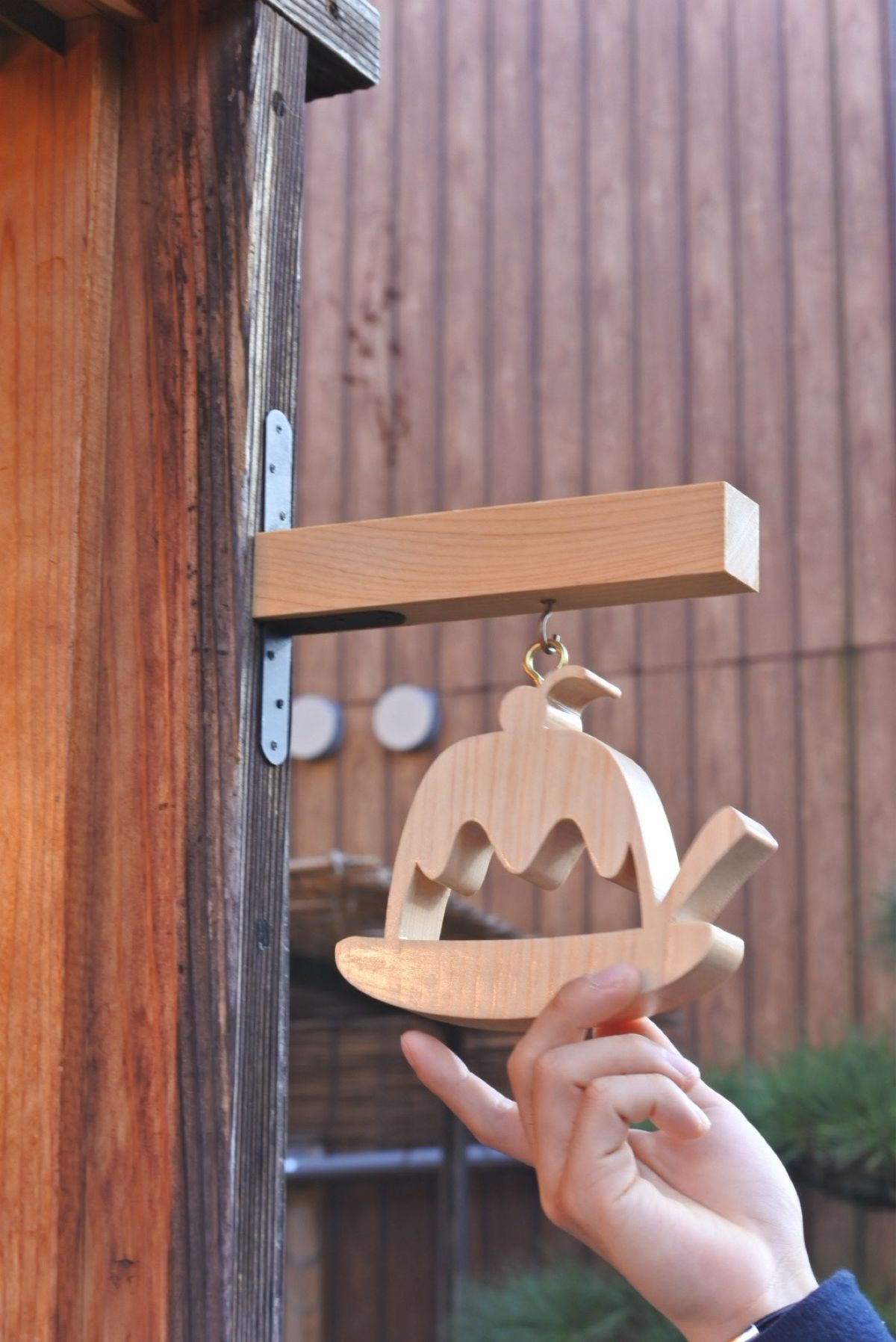 ・Eat
美味しいプリン