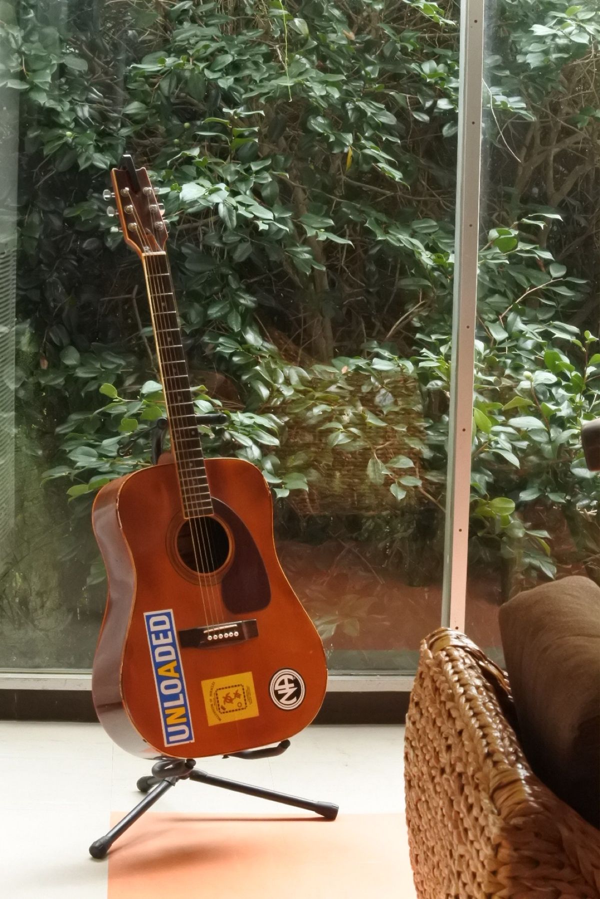 ・Hotel
B&B resort志磨
家具や内装にこだわりを感じて
落ち...