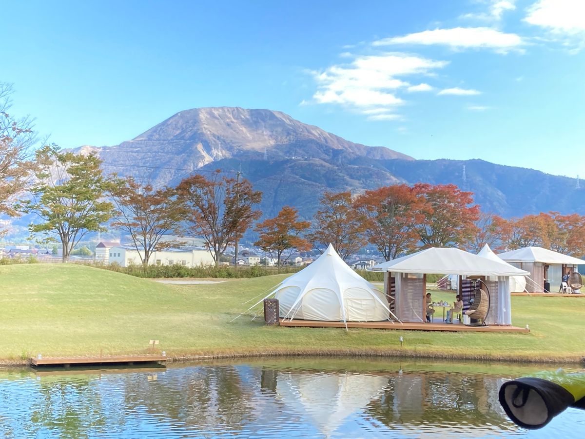 ・Hotel
グランエレメント