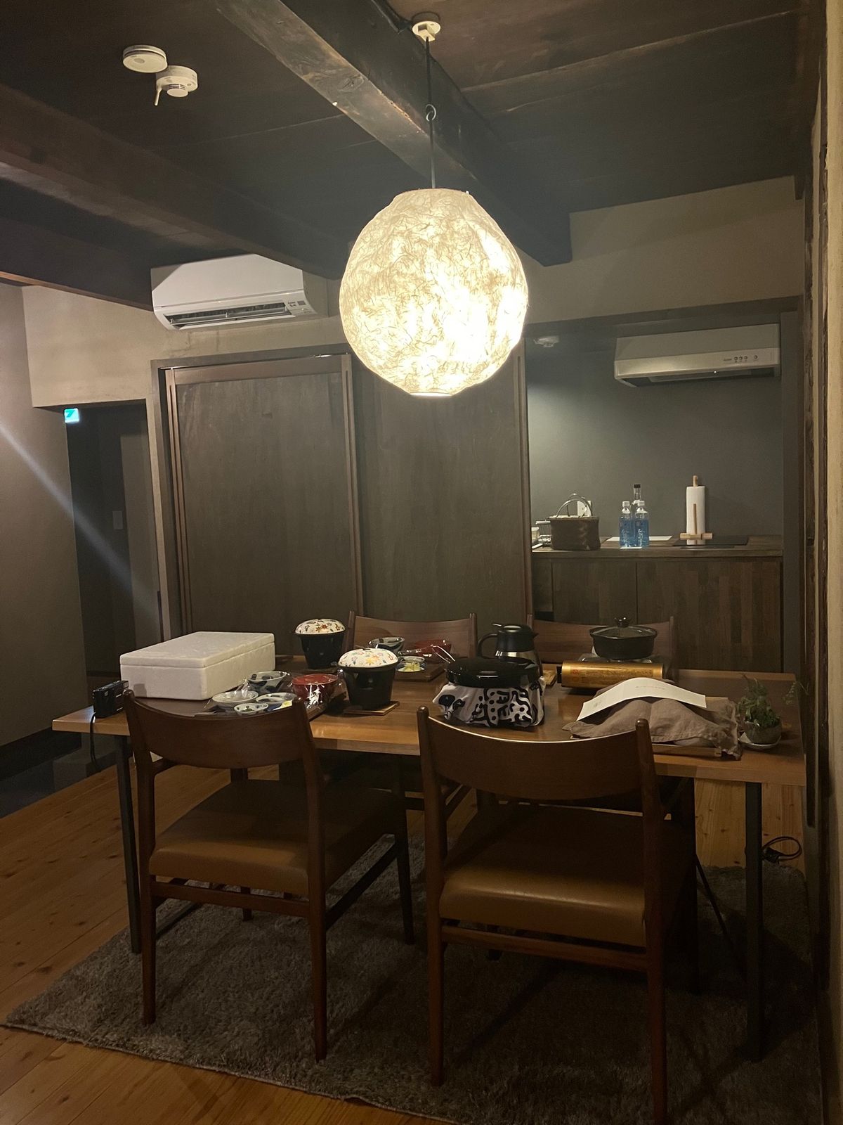 ・Hotel
八百熊川（Yao Kumagawa）