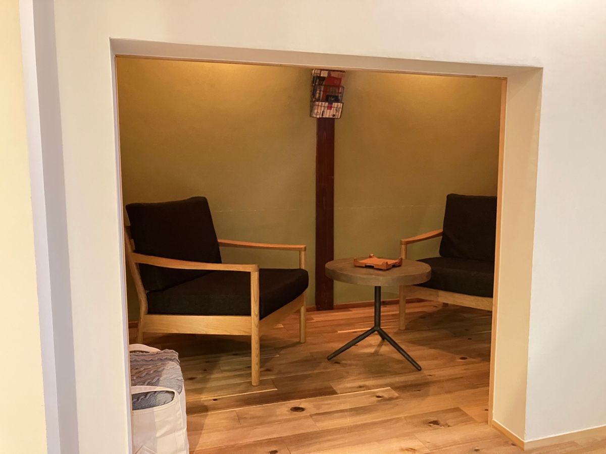 ・Hotel
水辺の民家ホテル カモメとウミネコ