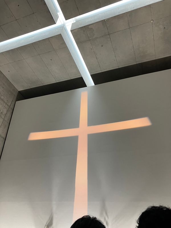 日本・淡路島「淡路島」の写真：海の教会