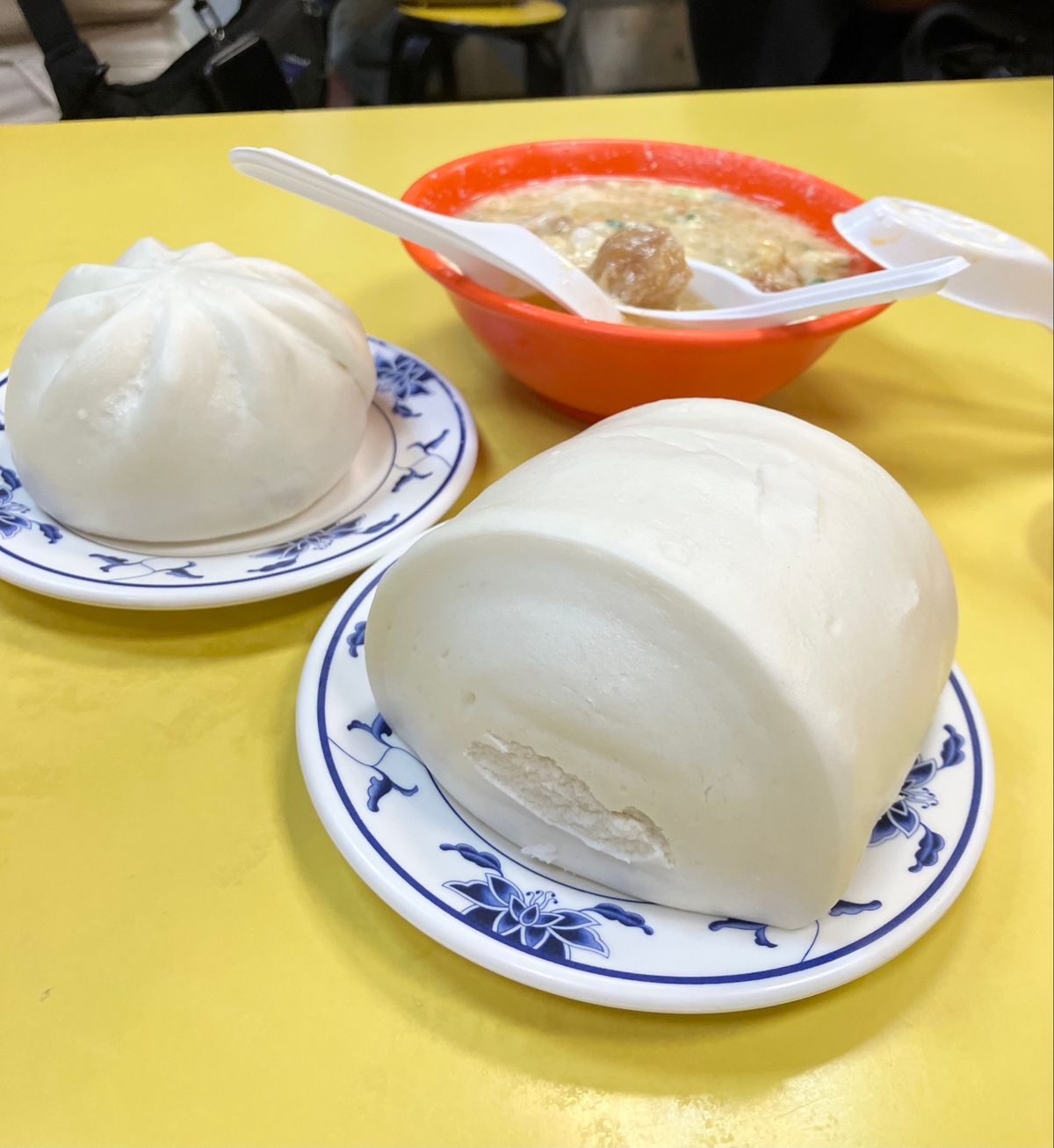 美味しかったもの