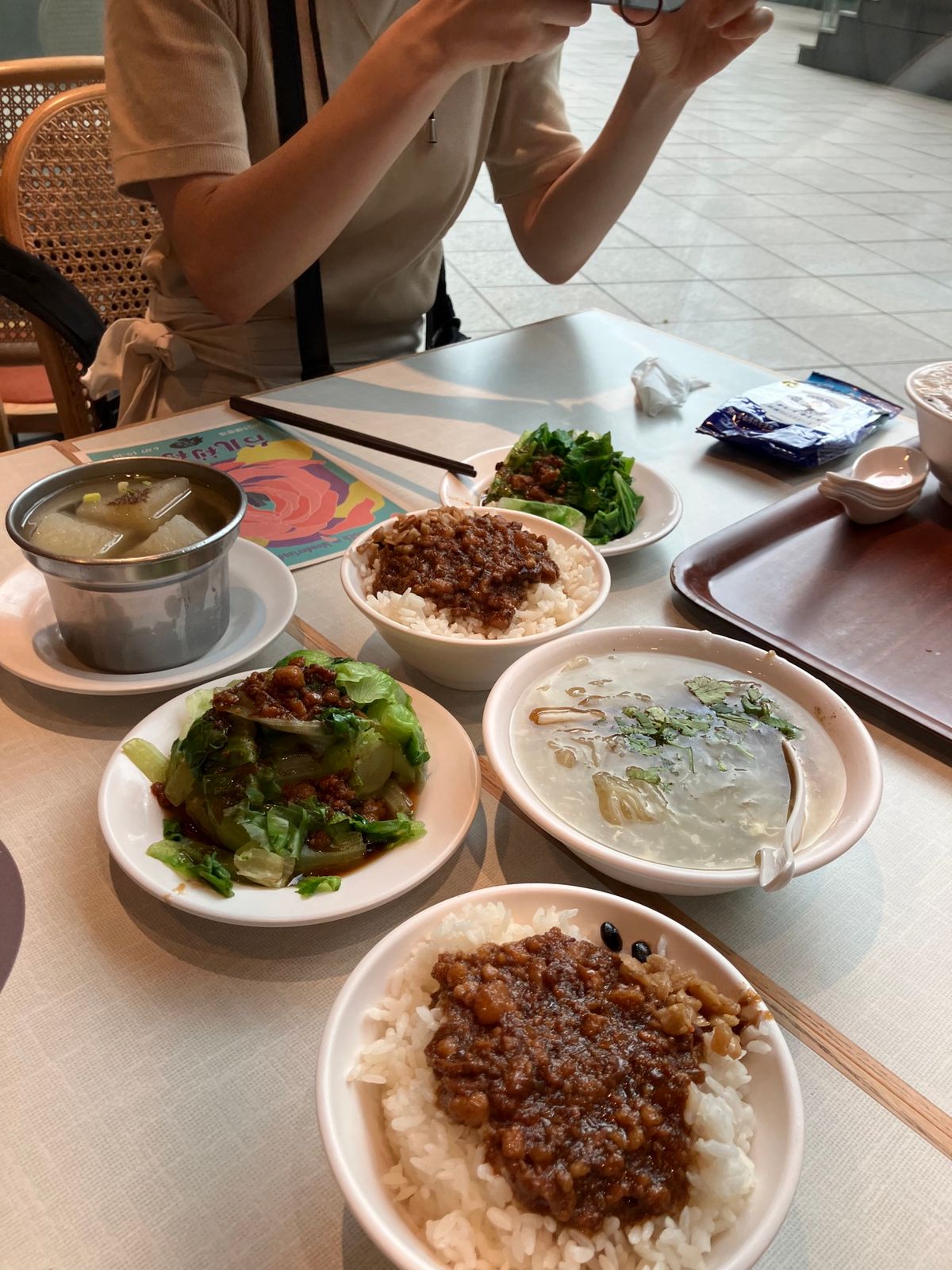 美味しかったもの