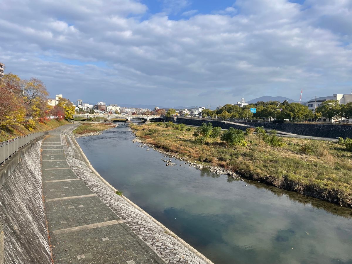 今回は京都へ紅葉狩り。行きの新幹線の車内から富士山が綺麗に見えました。先ず...