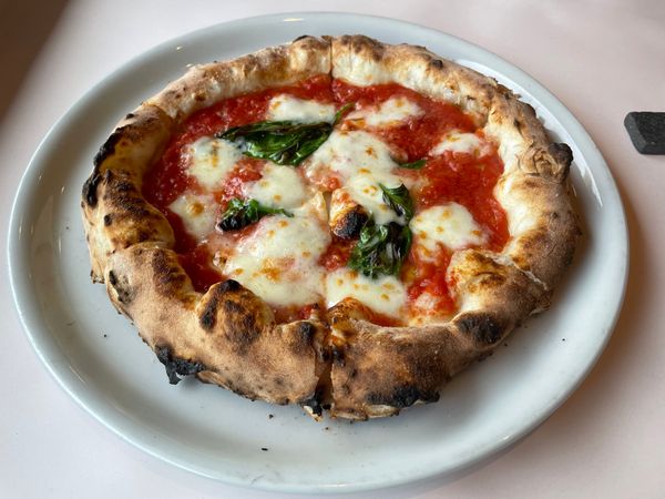 日本・京都府「2025年・京都紅葉」の写真：この日のランチは総本山智積院の近くにある...