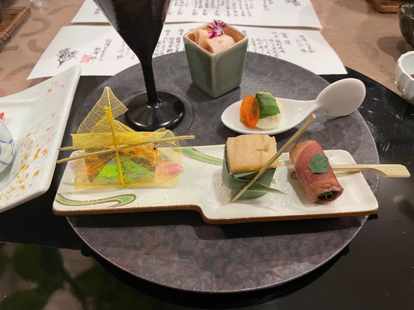 日本・霧島神宮「2025年鹿児島・指宿温泉」の写真：二日目の宿は指宿温泉でした。