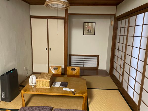 日本・霧島神宮「2025年鹿児島・指宿温泉」の写真