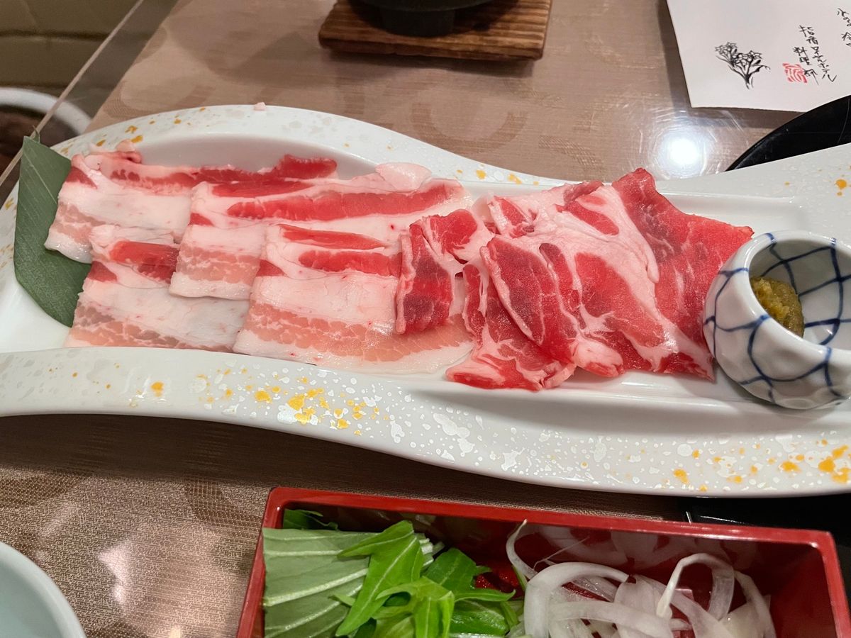 二日目の宿は指宿温泉でした。