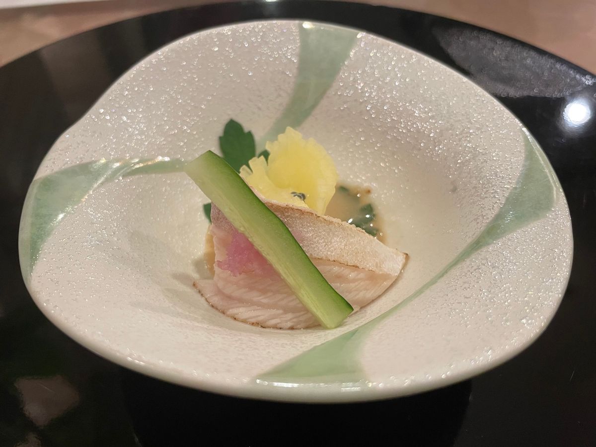 二日目の宿は指宿温泉でした。