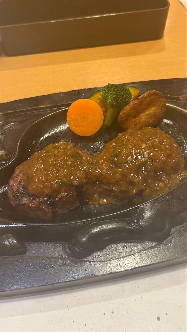 日本・静岡県「綺麗に心まで浄化された旅」の写真：おいしい達Part1
さわやかは有名なだ...