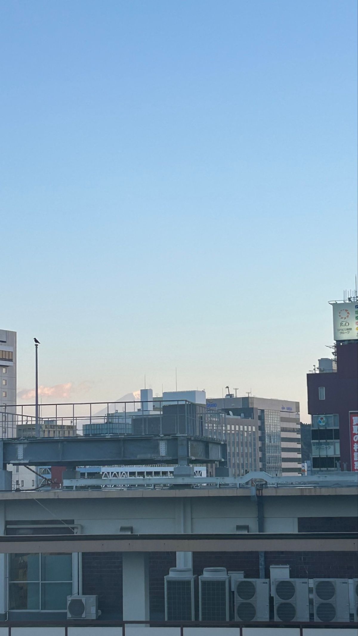 HOTELが最高すぎた💛💛
お部屋から見える富士山の景色も美味しいお茶も紅...