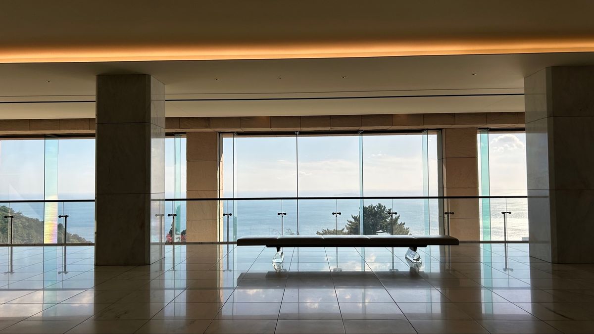 MOA美術館
ここは完全にオタ活。
しおりちゃん卒業おめでとう。