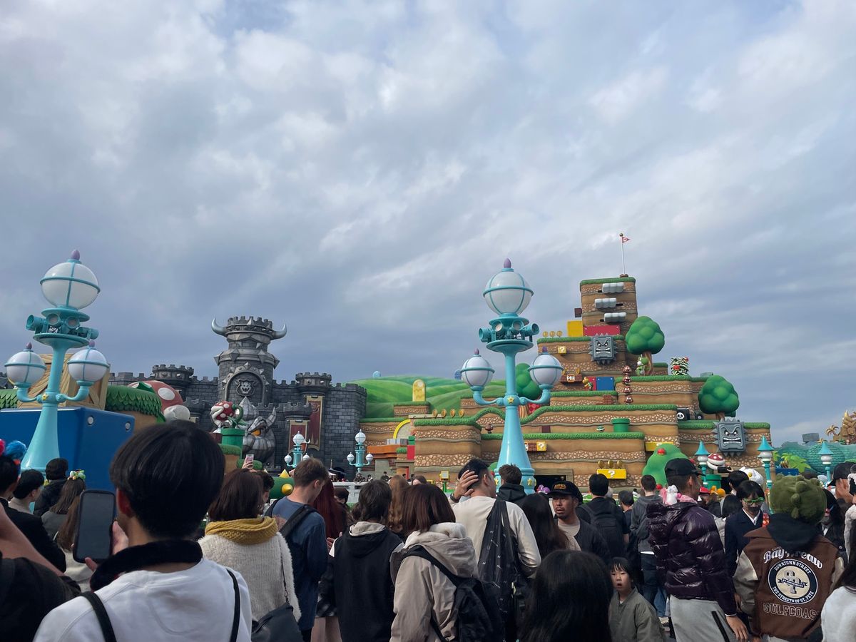 美しい、可愛い、楽しい😀