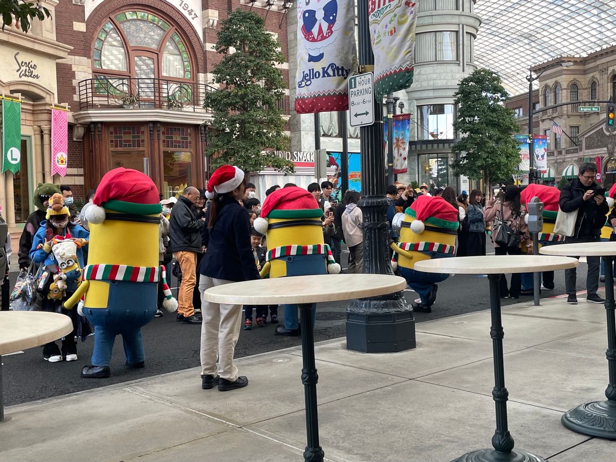 美しい、可愛い、楽しい😀