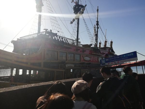 日本・三重県「20251128伊勢志摩満喫旅行(まわりゃんせ利用)」の写真：弁天荘さんは賢島から車で5分くらいの立地...