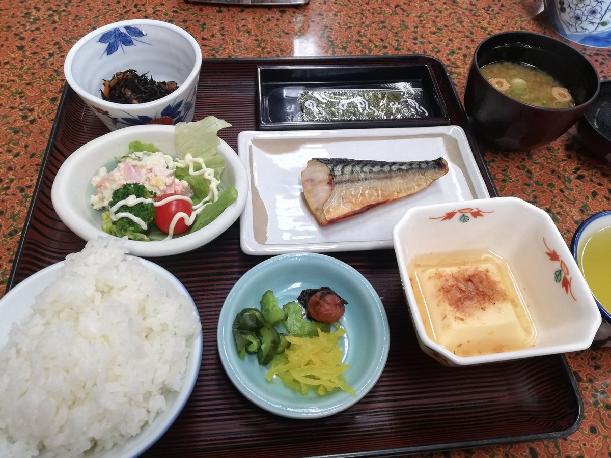 見ておくれ、この宝石のような食事達を！！
伊勢志摩エリアと言えば海産物！も...