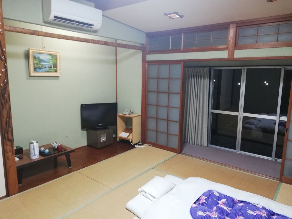 鳥羽を味わいつくした後は、志摩エリアに移動して2日目のお宿！こちら賢島にあ...