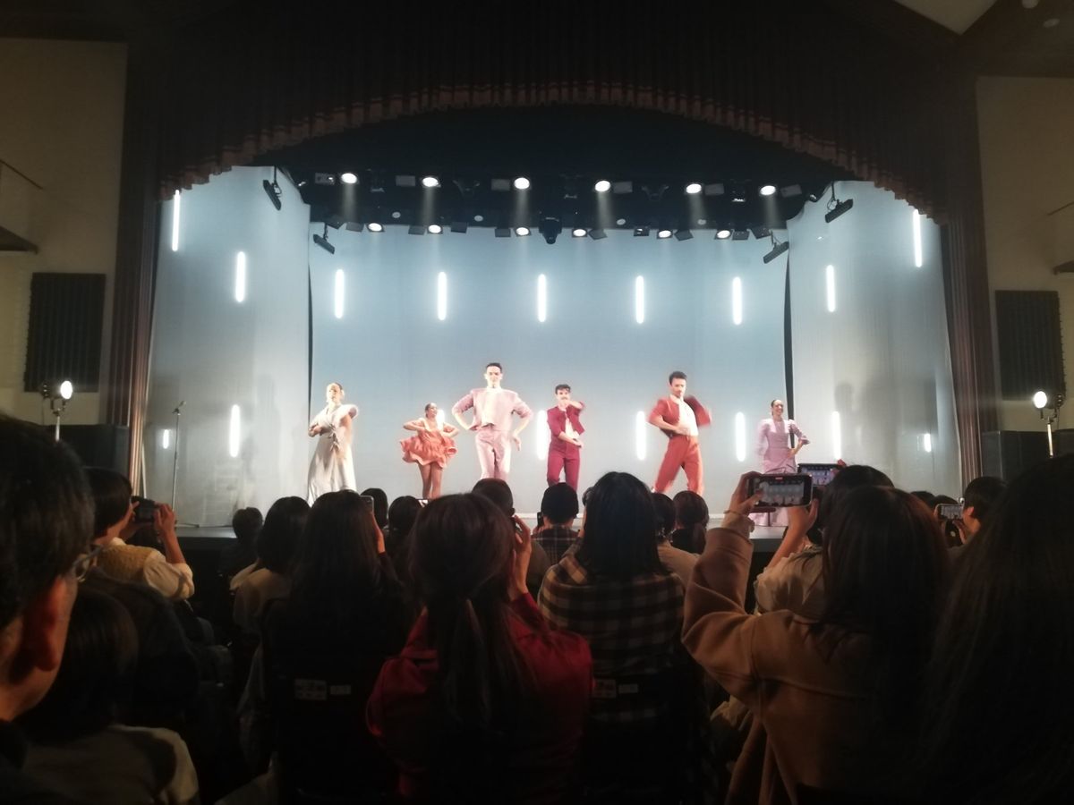 屋外劇場でのショーもすごい見ごたえあったし、別料金予約制のフラメンコも情熱...