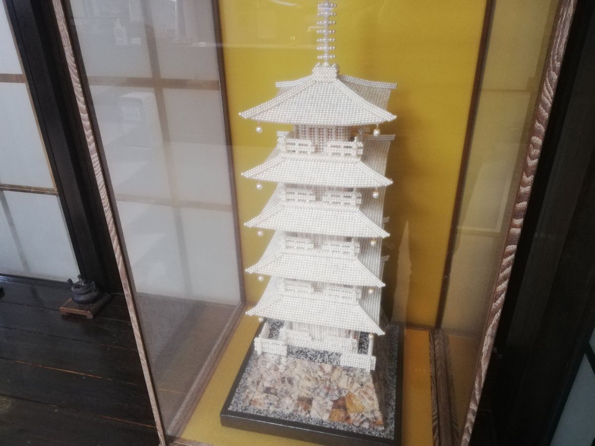 鳥羽を味わいつくした後は、志摩エリアに移動して2日目のお宿！こちら賢島にあ...