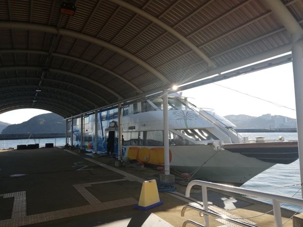 日本・三重県「20251128伊勢志摩満喫旅行(まわりゃんせ利用)」の写真：2日目は丸々1日鳥羽を満喫プラン。
とい...