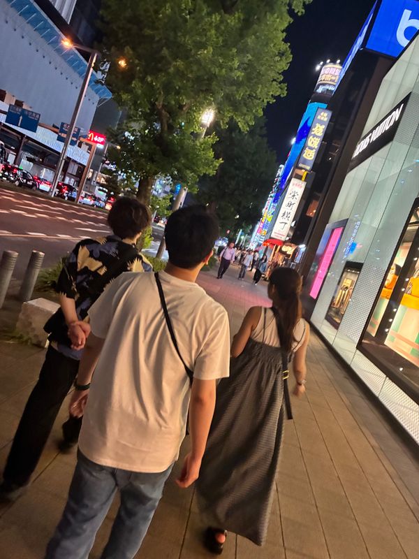 日本・愛知県「名古屋爆飲み旅🍻」の写真