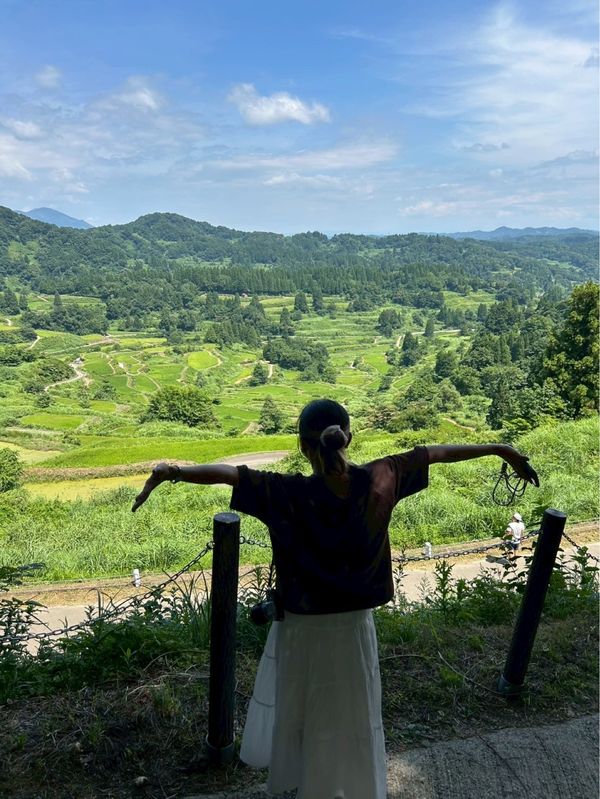 日本・新潟県「新潟旅🚅」の写真