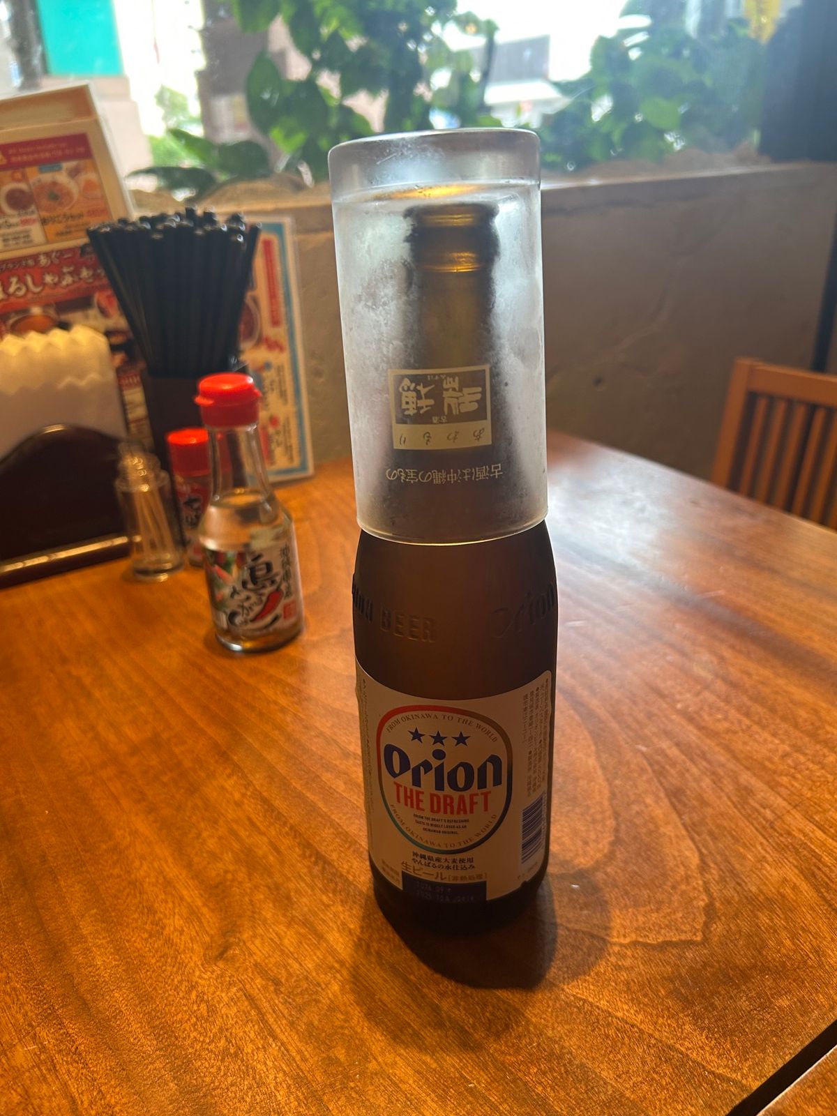 屋台村、美ら海水族館、北谷....