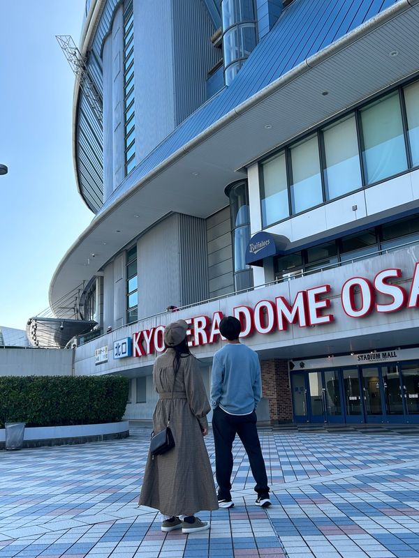 日本・大阪「USJ」の写真