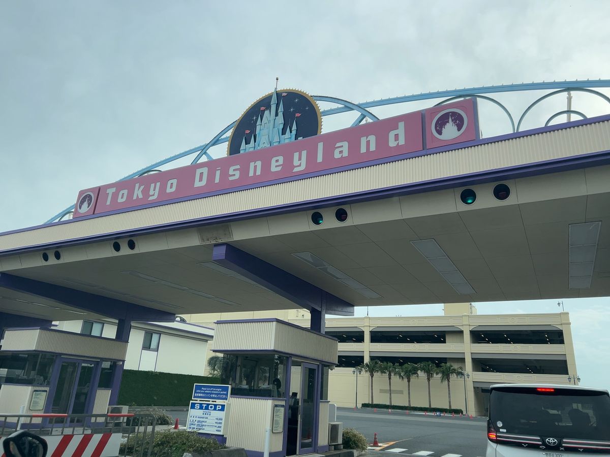 クリスマスディズニー