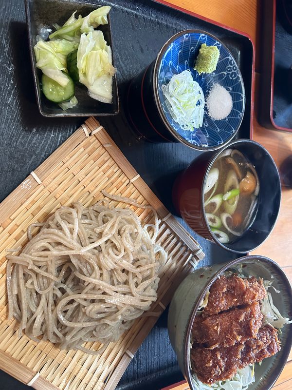 日本・長野「松川」の写真