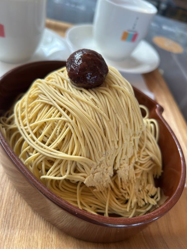 日本・岐阜「恵那峡」の写真