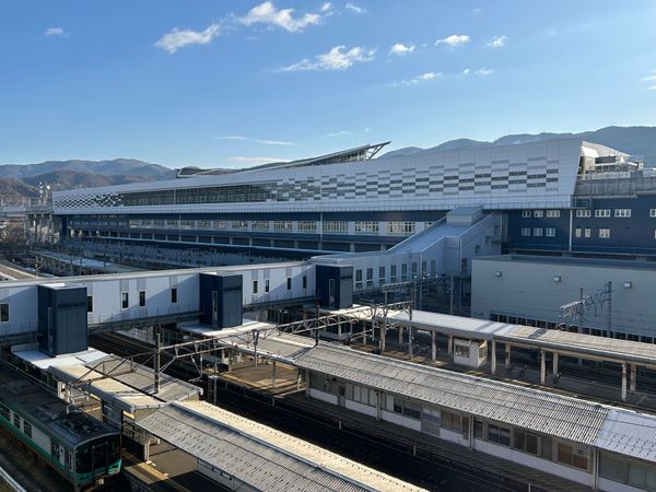 日本・福井「敦賀」の写真