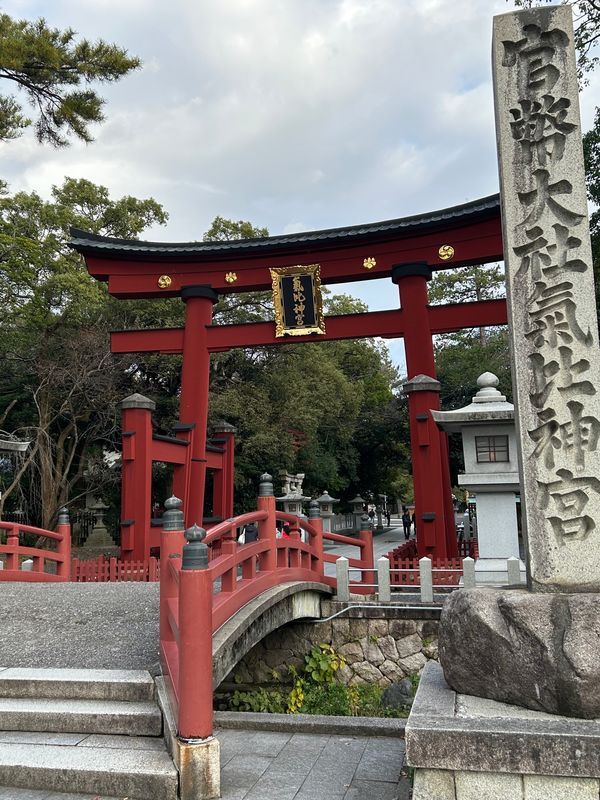 日本・福井「敦賀」の写真